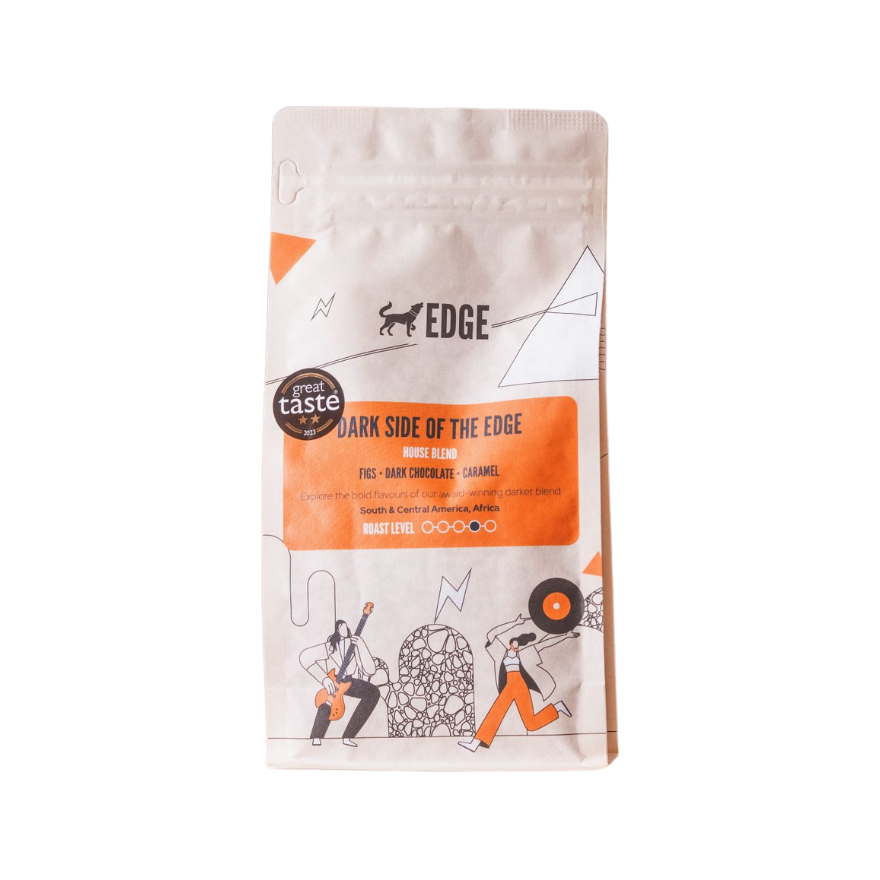 Dark Side of the Edge 250 gr