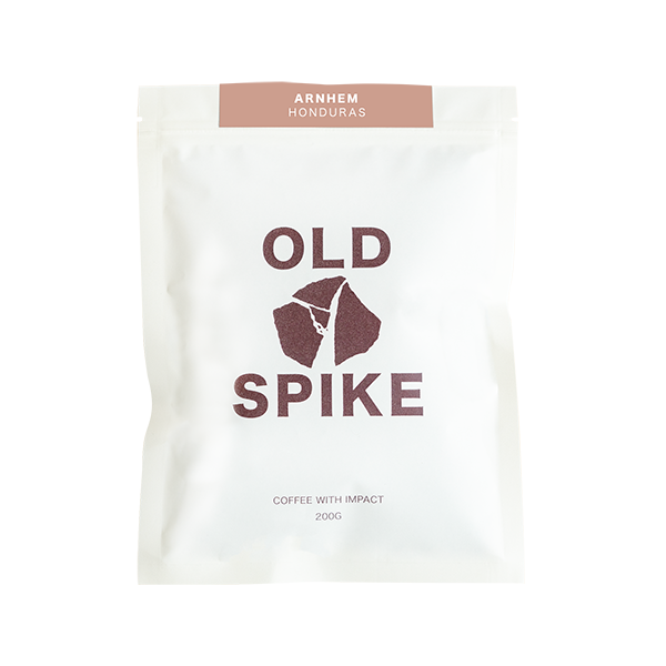 Arnhem Blend 1 kg