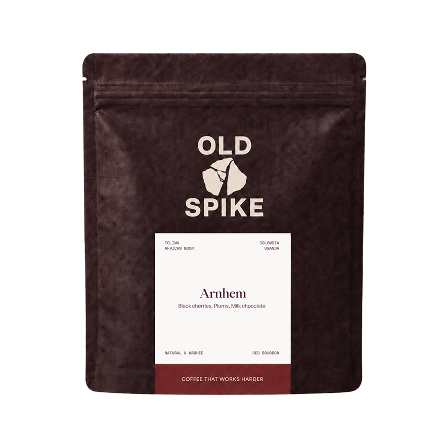 Arnhem Blend 200 gr