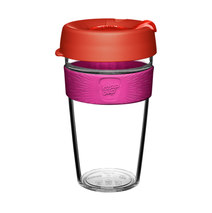 Original Clear - 16oz | Daybreak