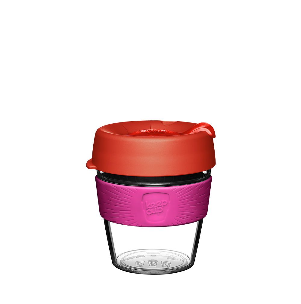 Original Clear - 8oz | Daybreak
