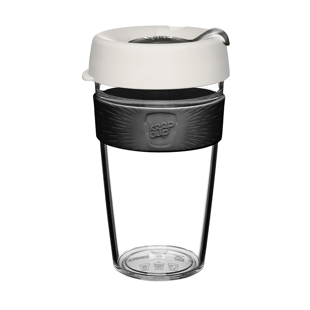 Original Clear - 16oz | Filter