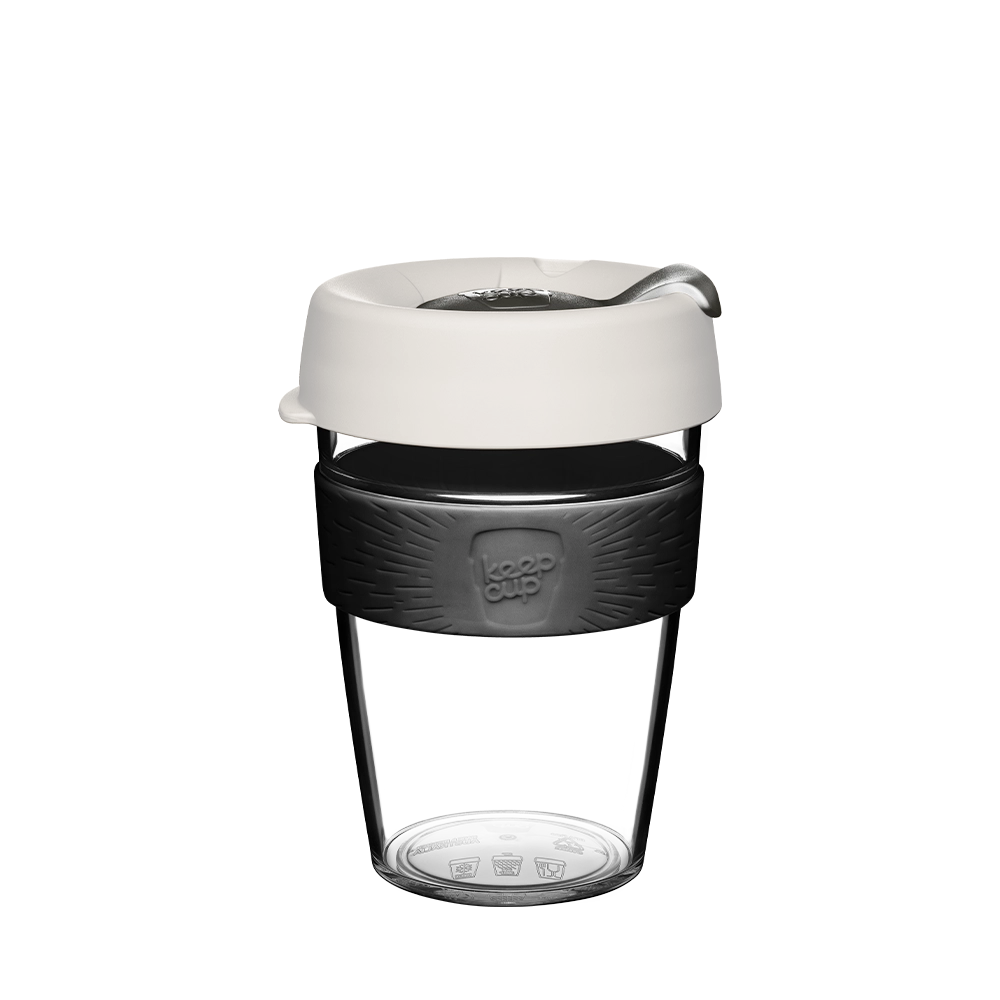 Original Clear - 12oz | Filter