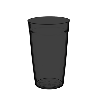 Original Plastic Cup Base