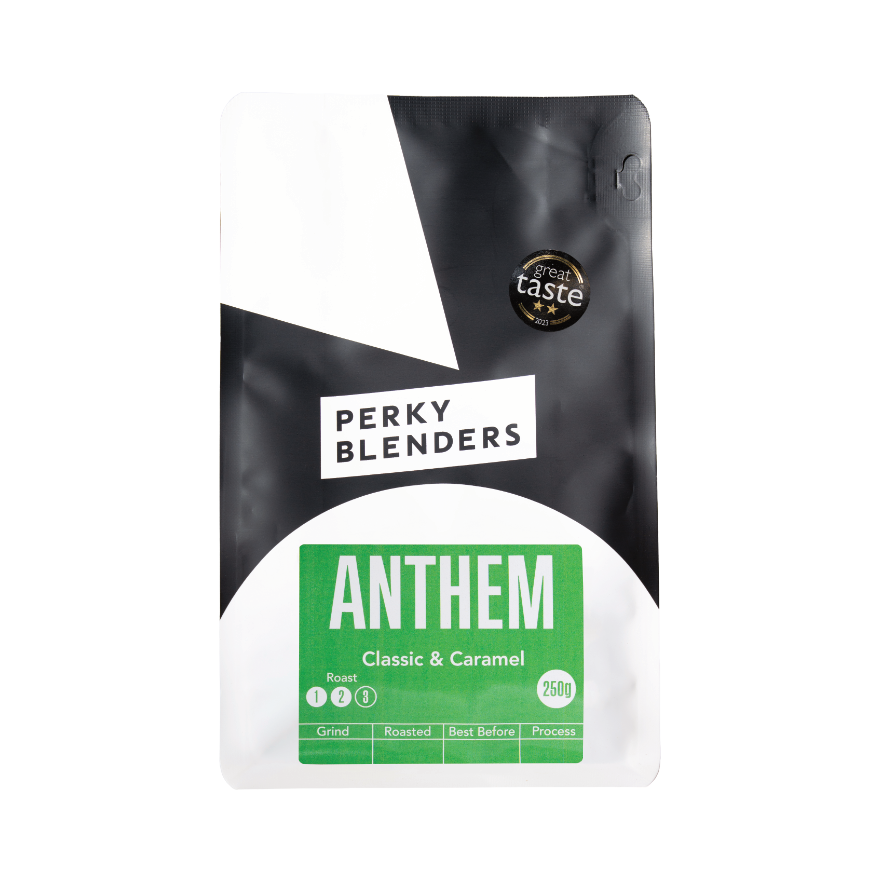 Anthem Blend 250 gr