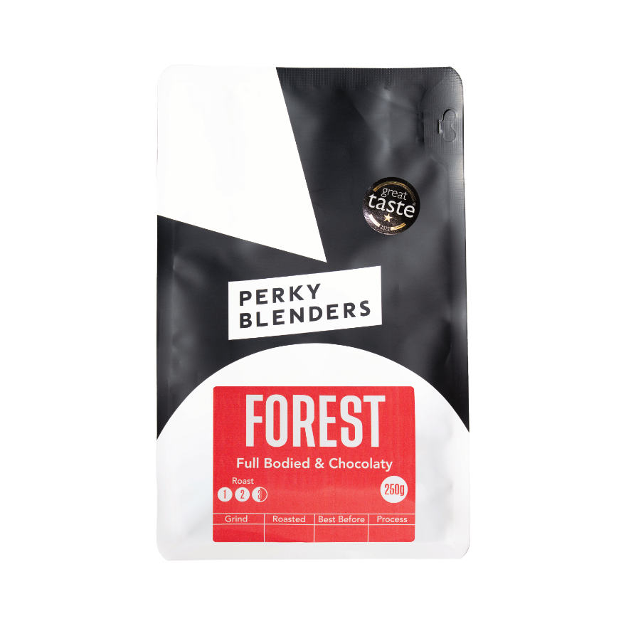 Forest Blend 1 kg
