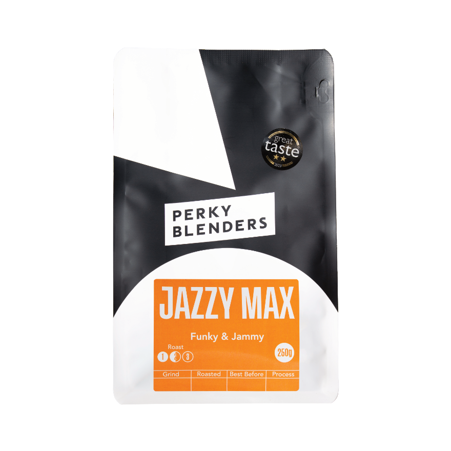 Jazzy Max 250 gr