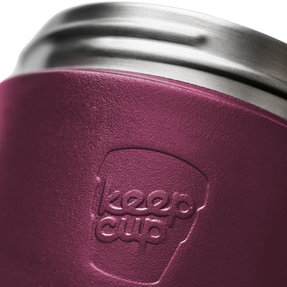 Commuter Travel Cup