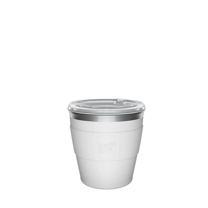 Thermal Quicksip - XS 6oz | White