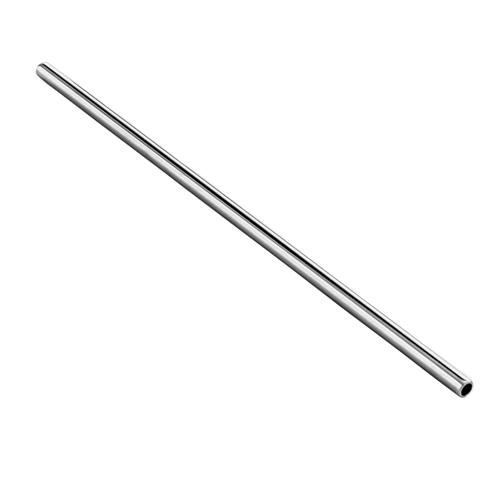 Straw - Stainless Steel