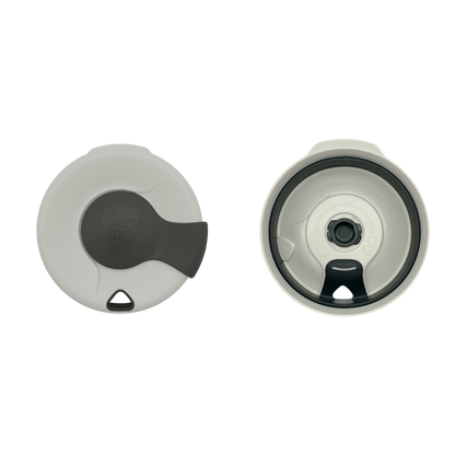 Splashproof Lid | Filter