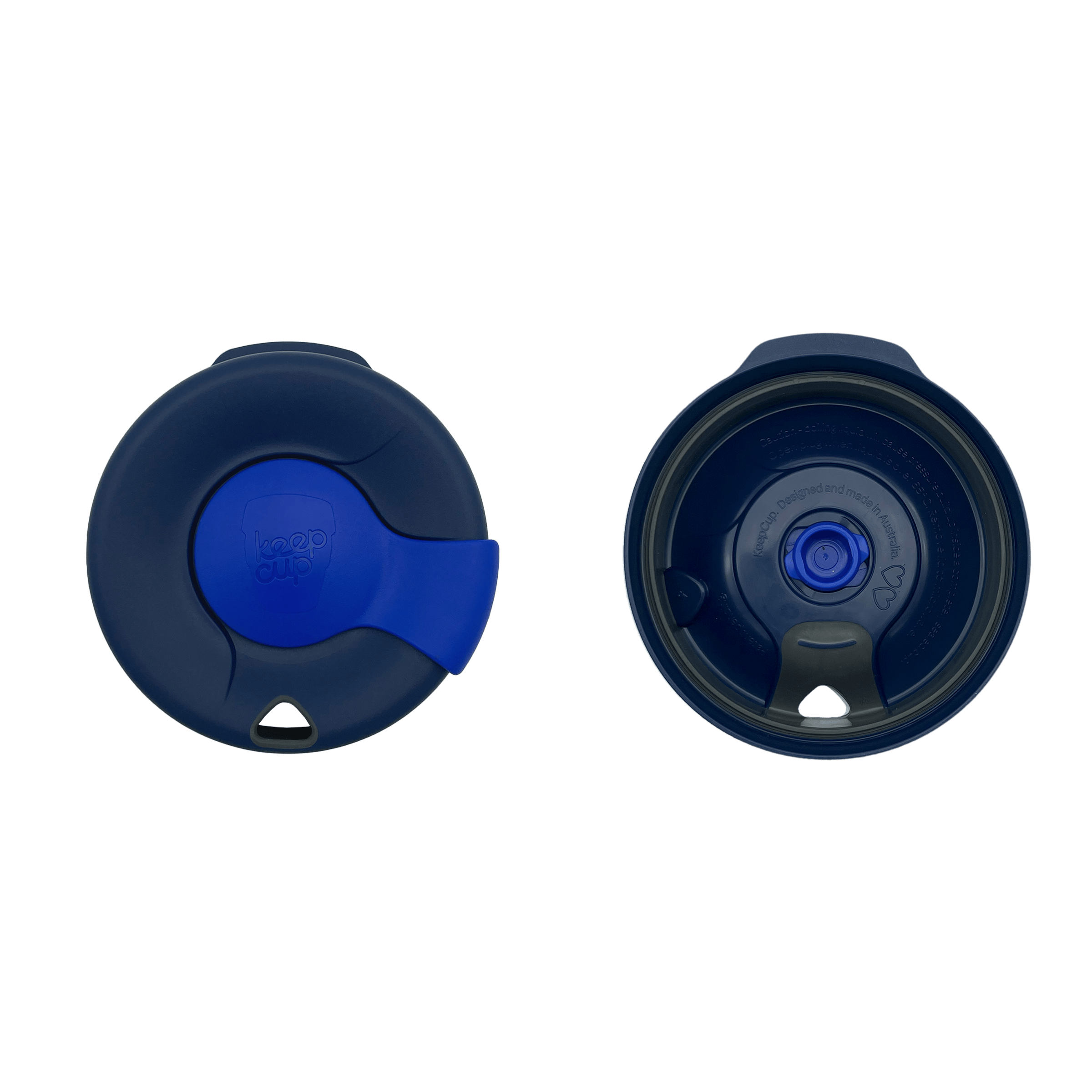 Splashproof Lid | Ink