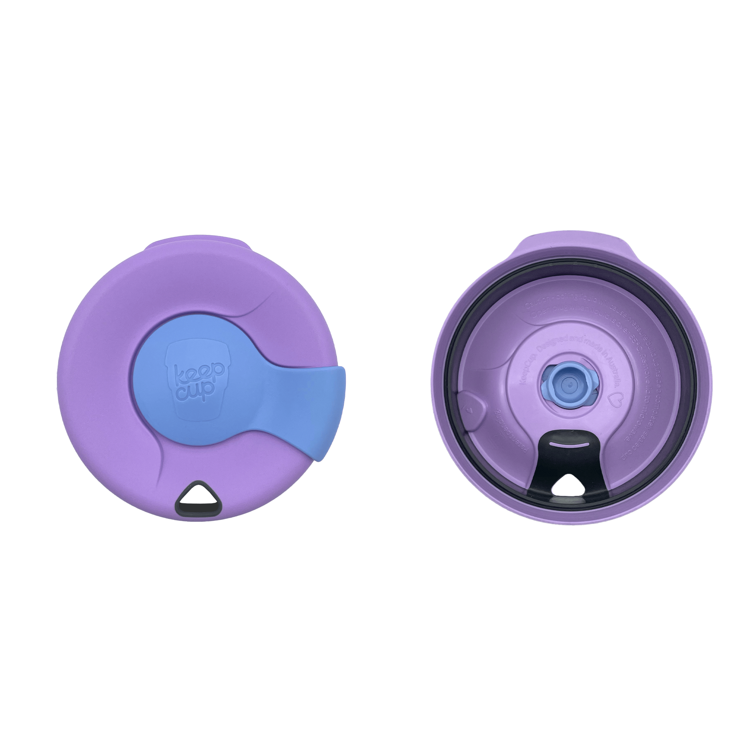 Splashproof Lid - Moonlight