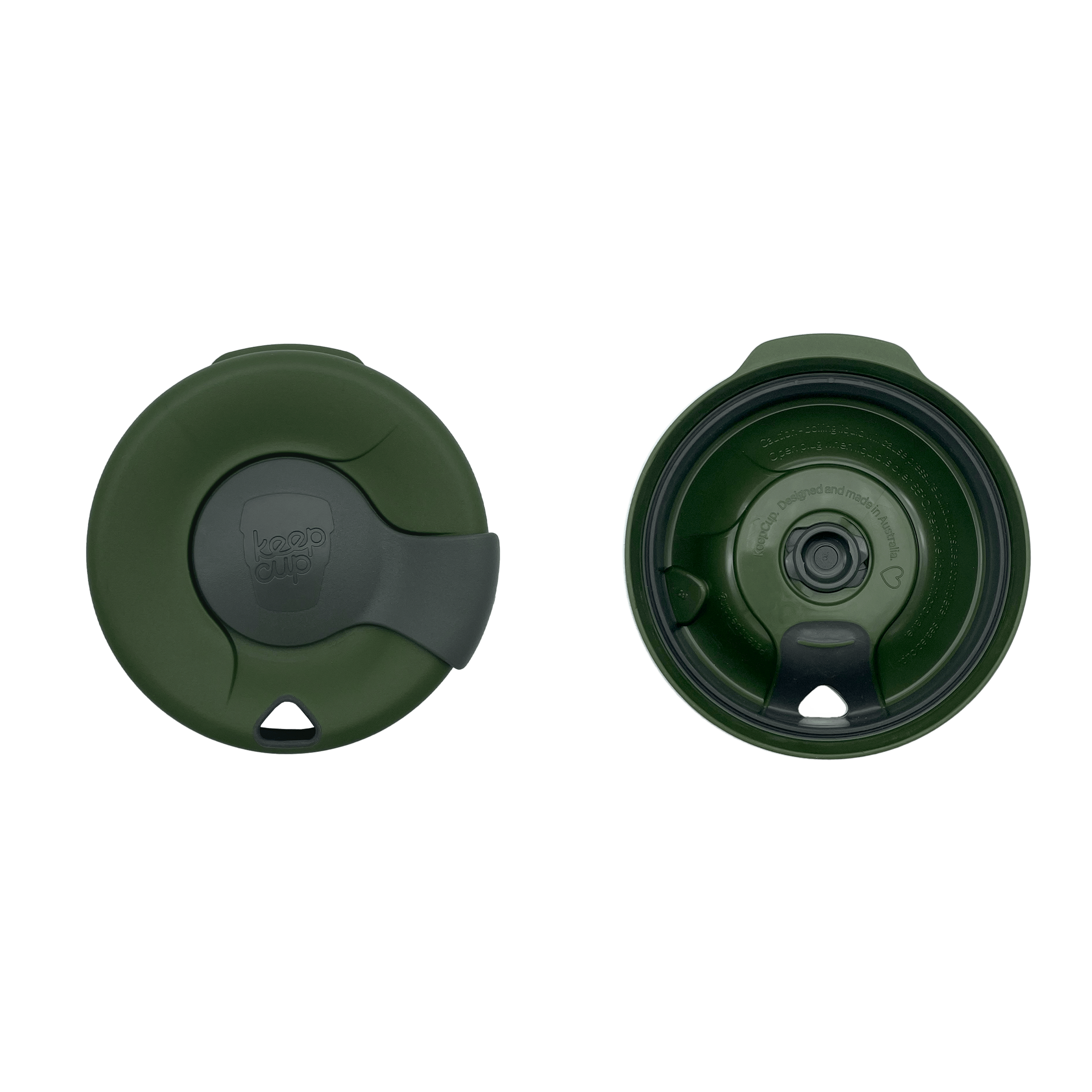 Splashproof Lid - Pine