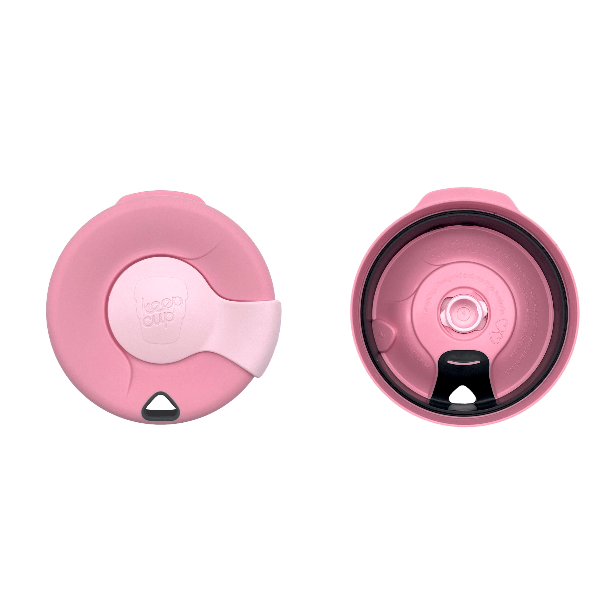 Splashproof Lid | Saskatoon