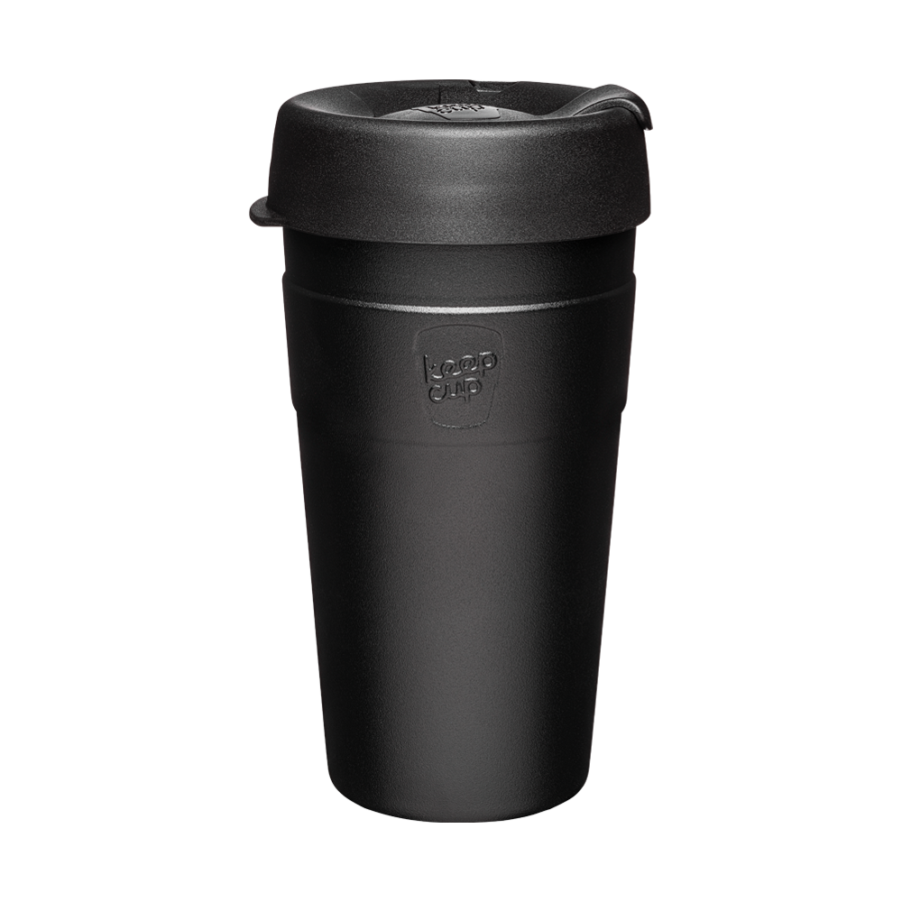 Thermal - M 12oz | Black