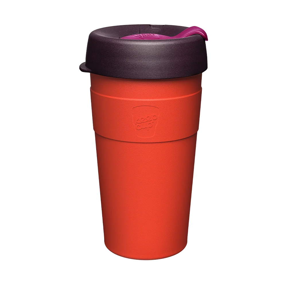 Thermal - L 16oz | Ginger