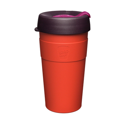 Thermal - L 16oz | Ginger