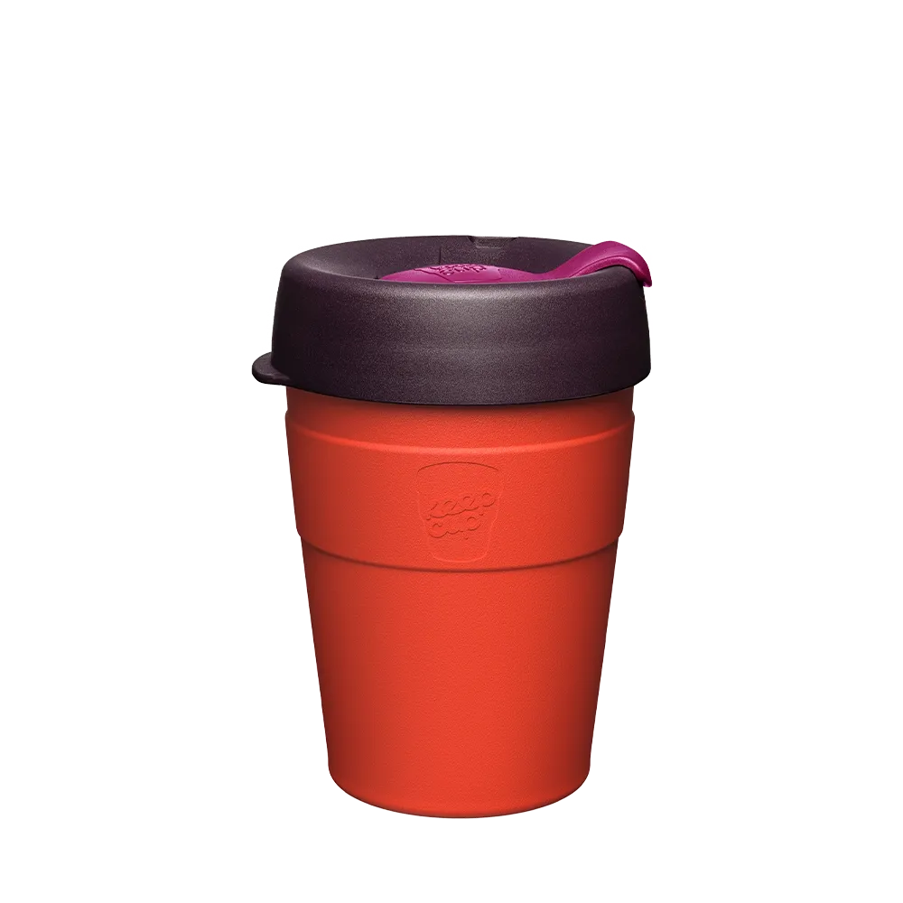 Thermal - M 12oz | Ginger