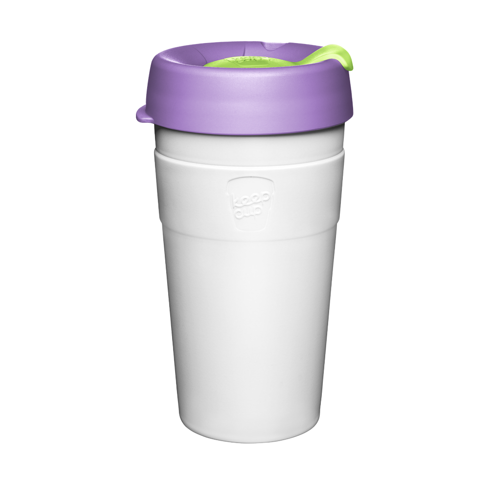 Thermal - L 16oz | Twilight