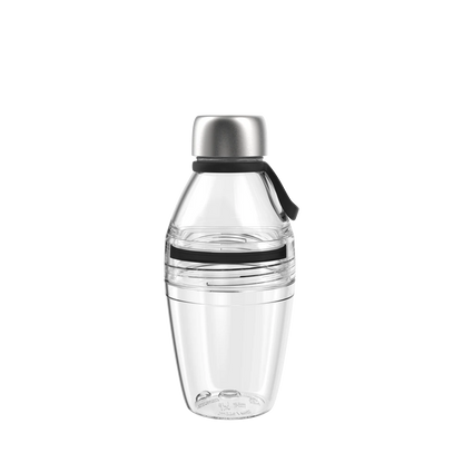 Helix Light Bottle