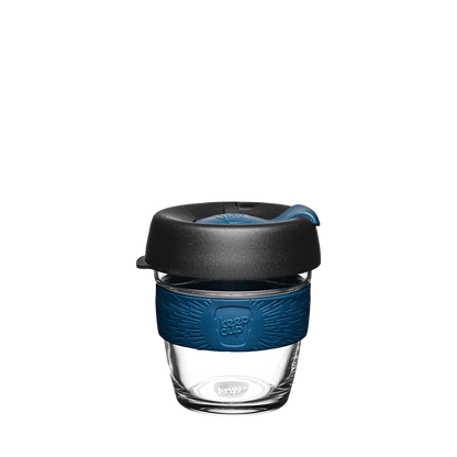 Brew - XS 6oz | Oxford Blue