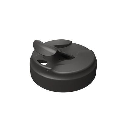 Commuter Flip Lid - S/M/L | Black