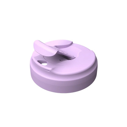 Commuter Flip Lid - S/M/L | Lilac