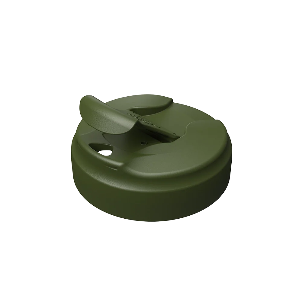 Commuter Flip Lid - S/M/L | Pine
