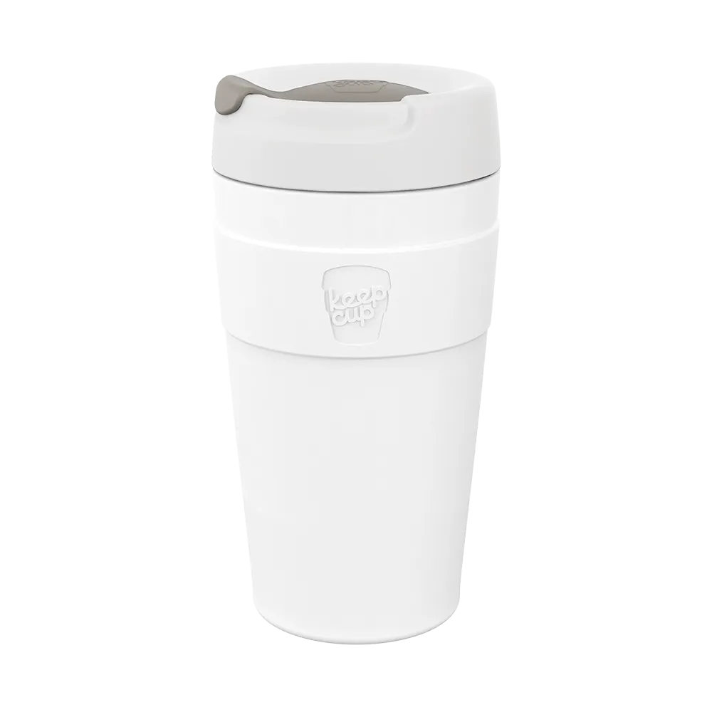 Traveller - L 16oz | Salt
