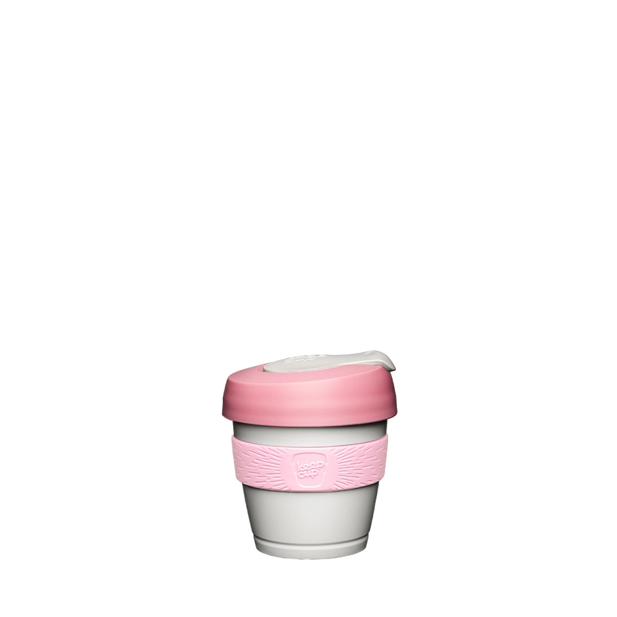 KeepCup Complete Range - Reusable Cups & Sustainable Drinkware