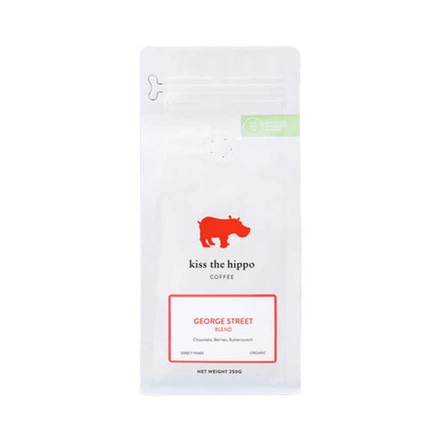 George Street Blend 1 kg