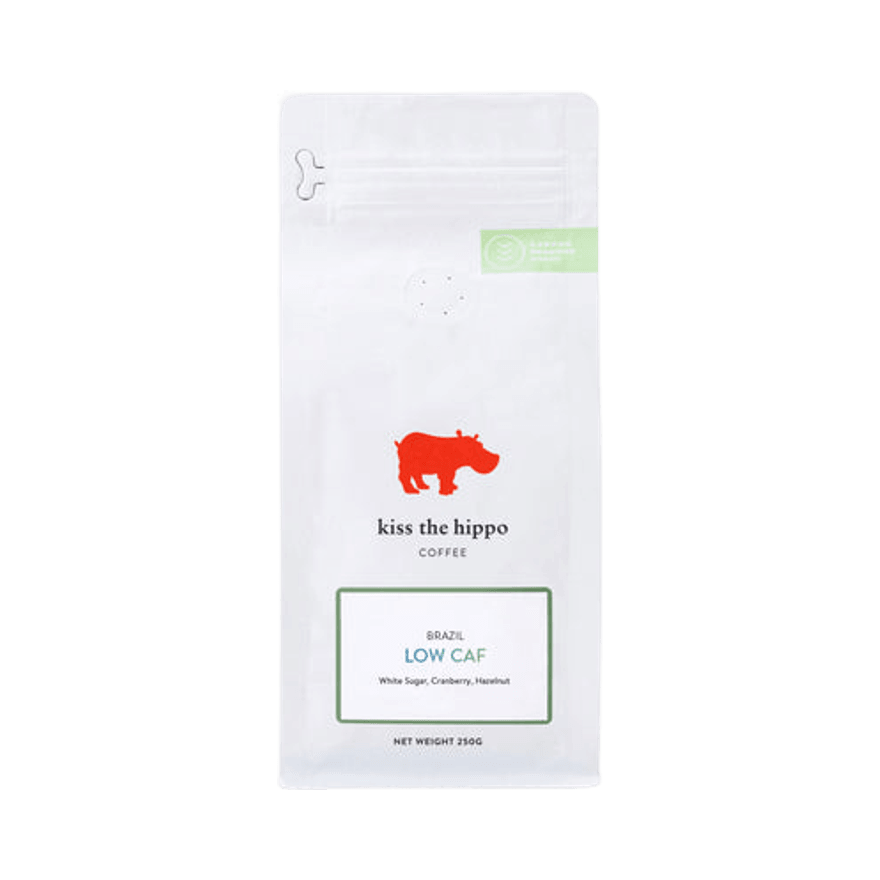 Low Caf 1 kg