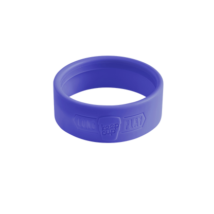 Silicone Band Longplay