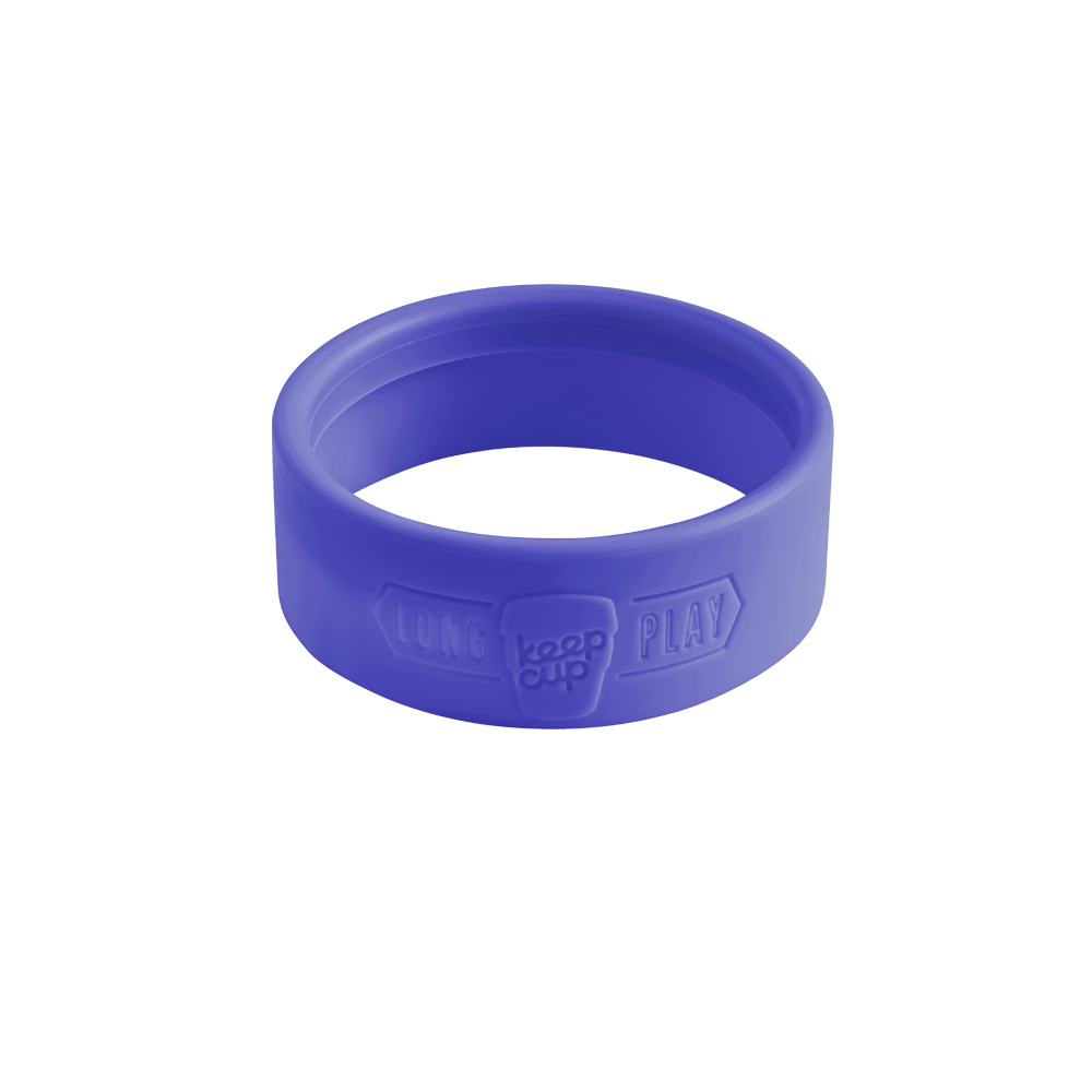 Silicone Band Longplay