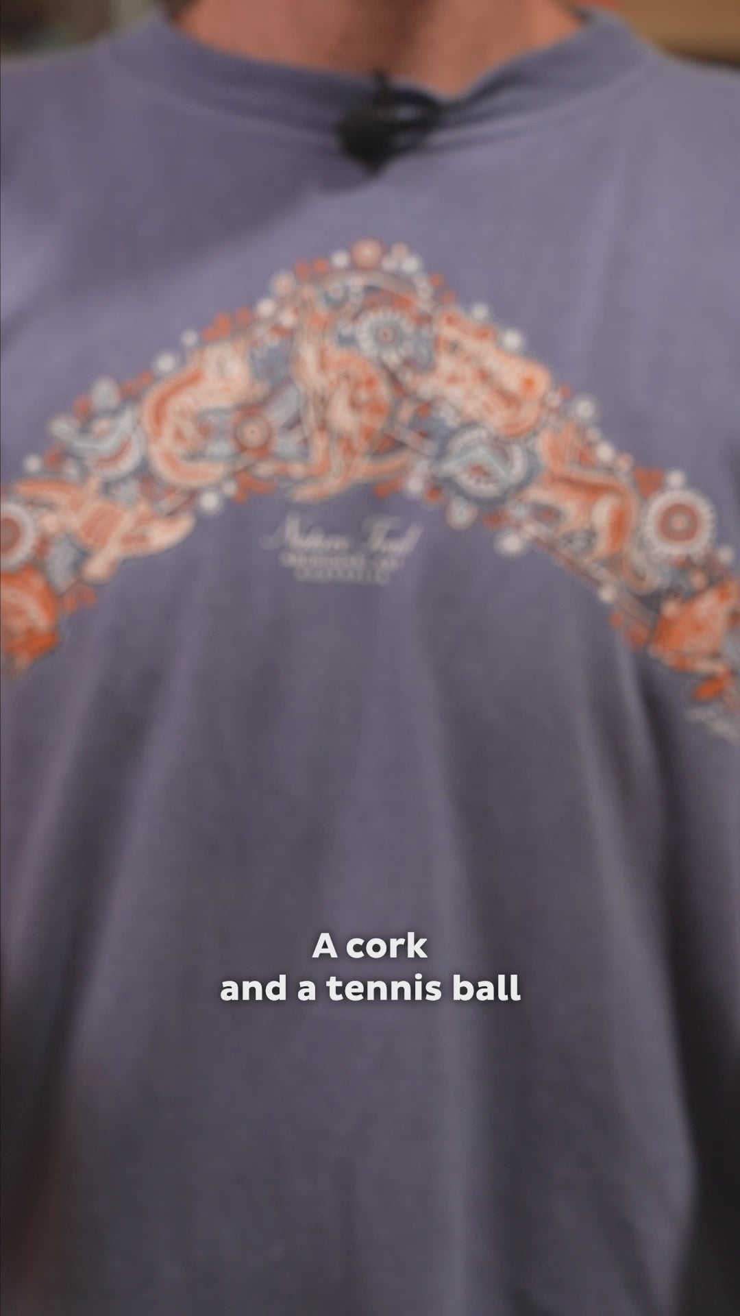 Brew Cork Ace - M 12oz | Slam