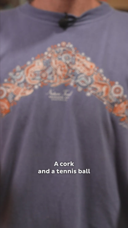 Brew Cork Ace - M 12oz | Slam