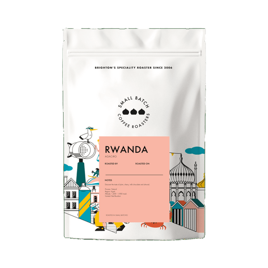 Rwanda Agaciro 1 kg