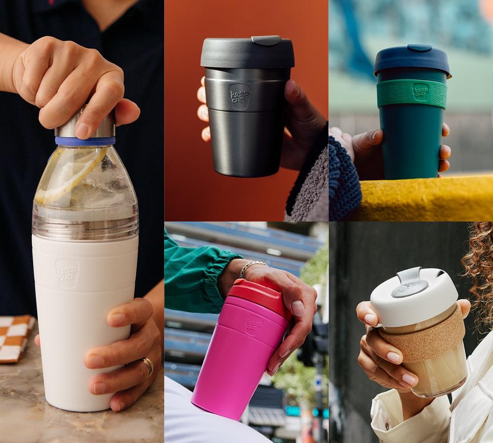 The 5 best reusable cups