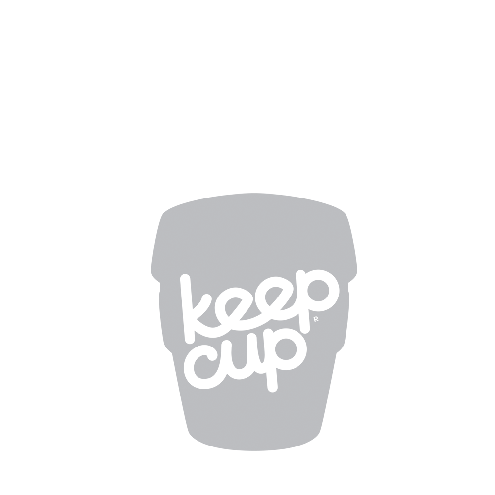 KeepCup Tote - White
