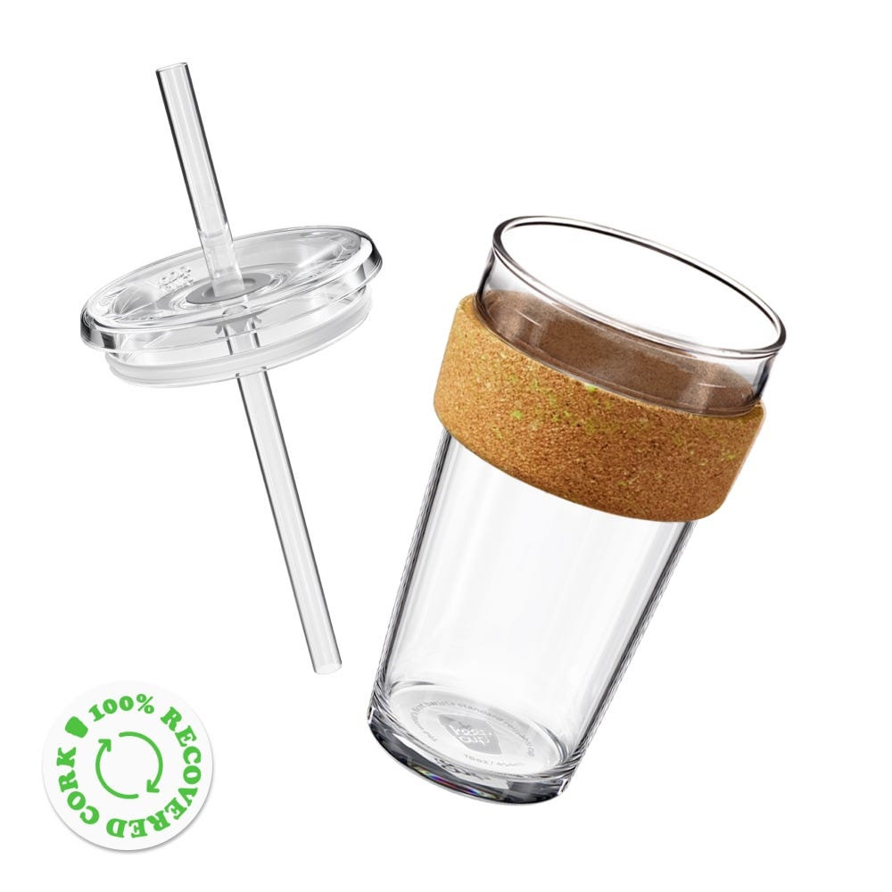 KeepCup Cold Cup Cork L 16 oz